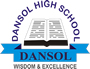 Dansol High School logo